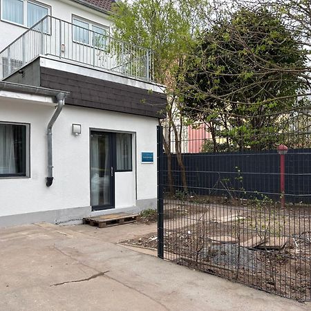 Central Bonn Apartments I Private Parking I Home2Share Exteriör bild