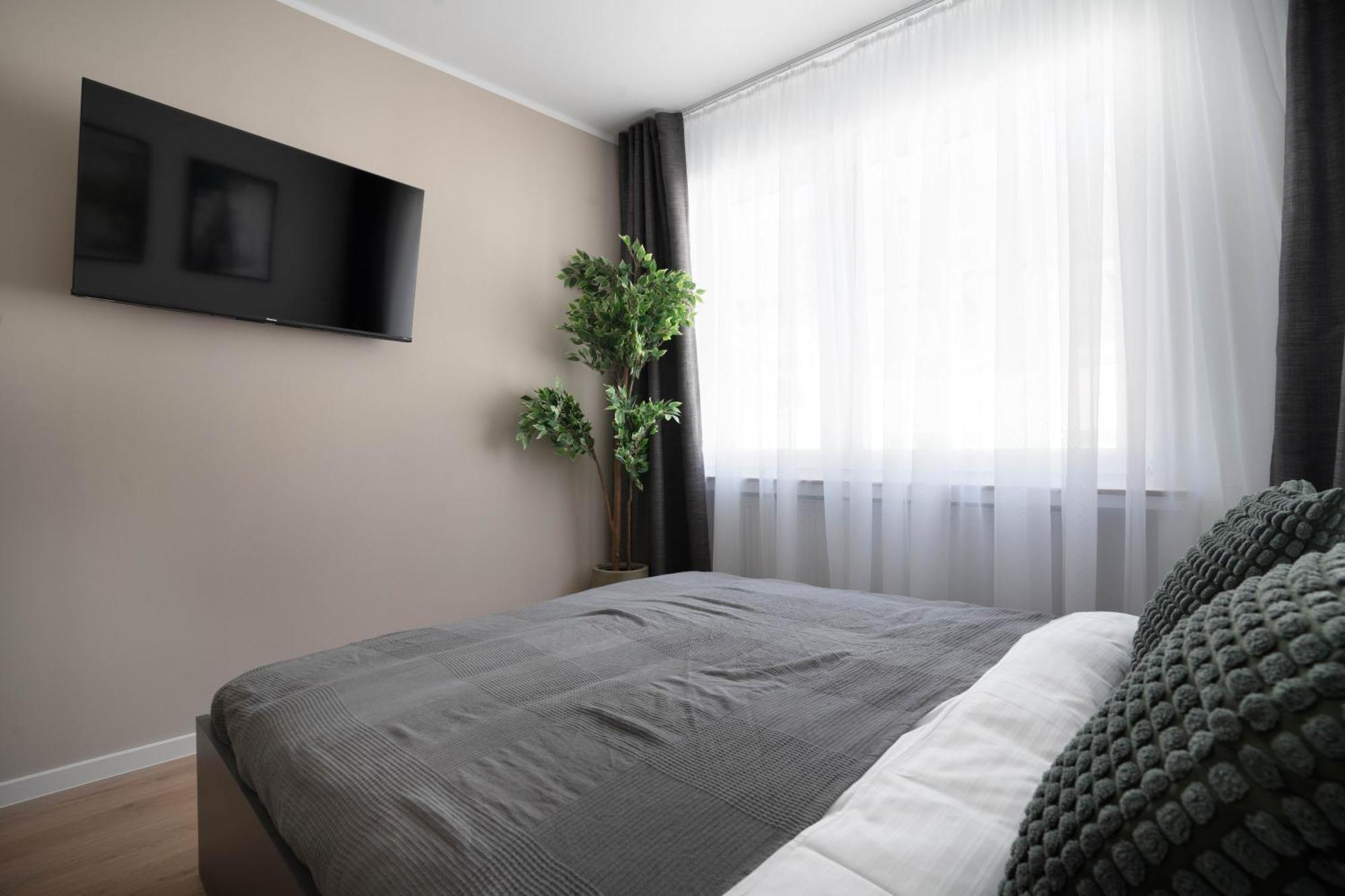 Central Bonn Apartments I Private Parking I Home2Share Exteriör bild