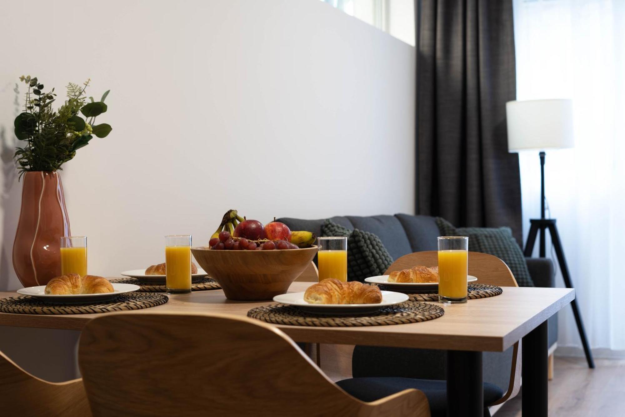 Central Bonn Apartments I Private Parking I Home2Share Exteriör bild