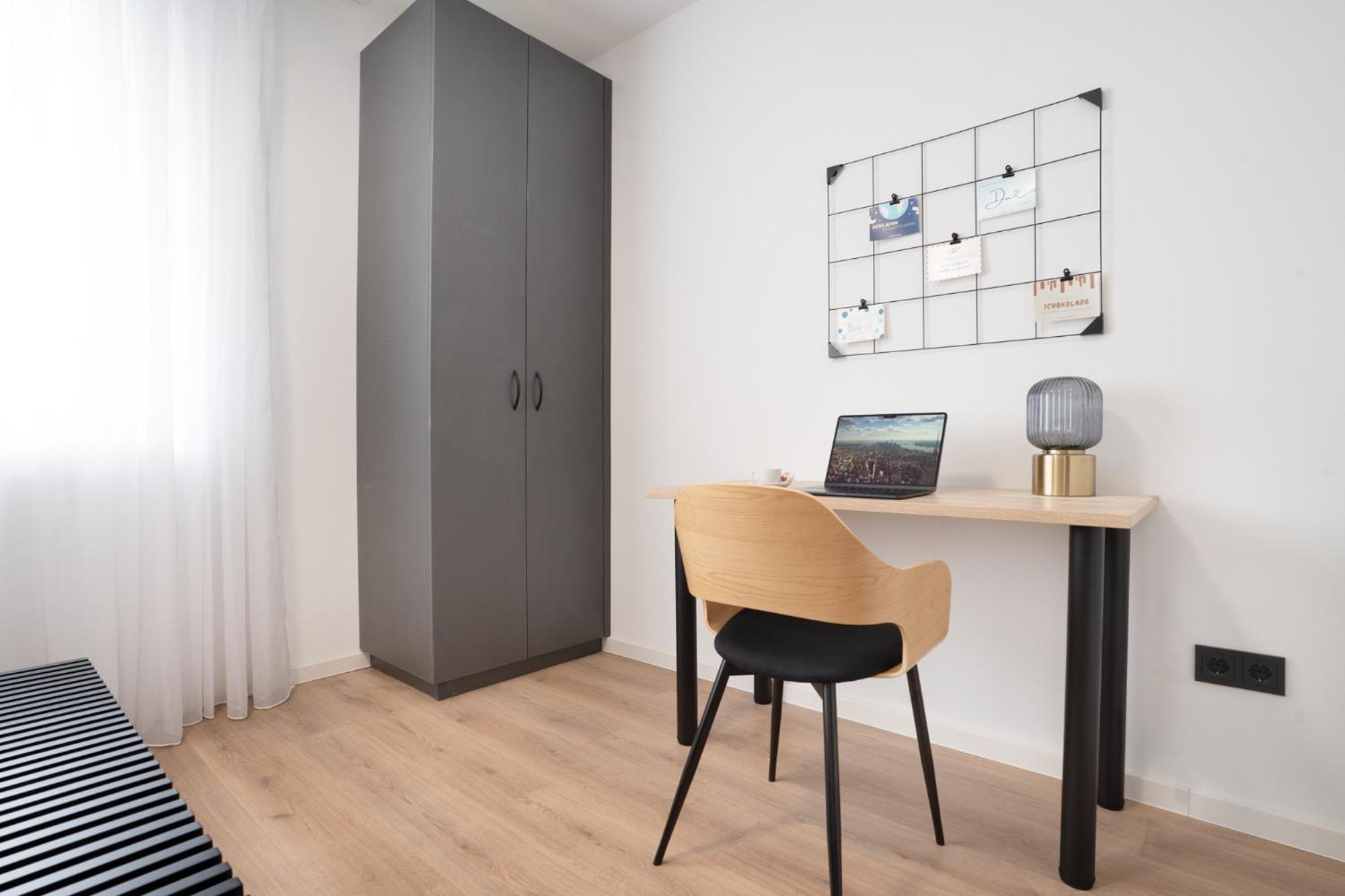 Central Bonn Apartments I Private Parking I Home2Share Exteriör bild