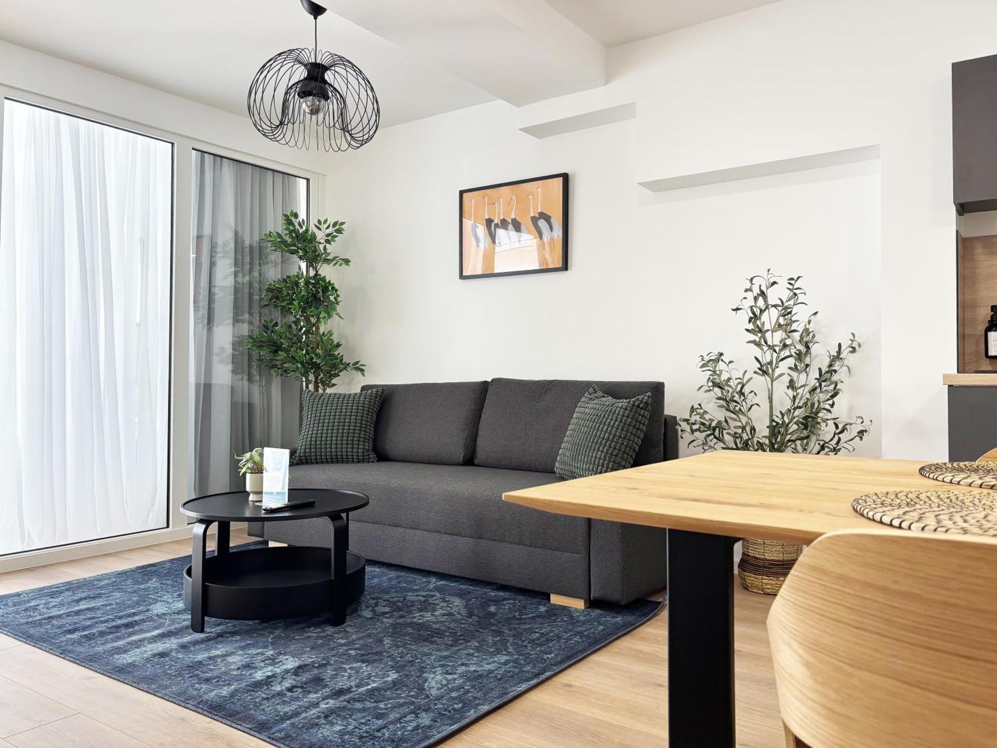 Central Bonn Apartments I Private Parking I Home2Share Exteriör bild