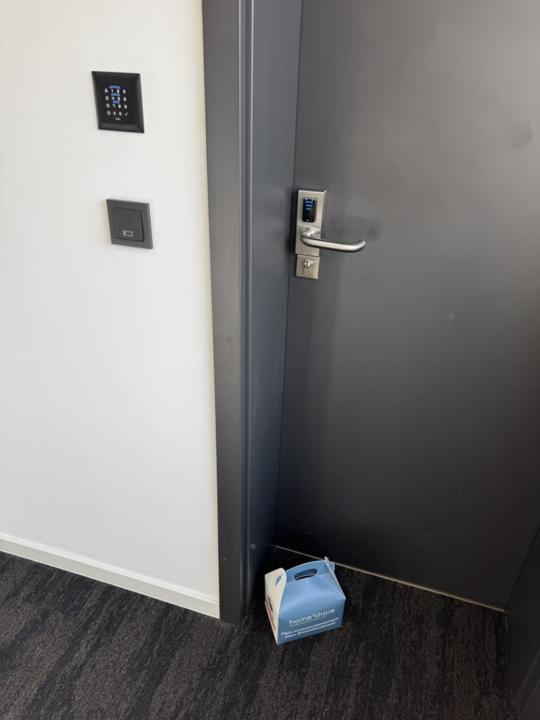 Central Bonn Apartments I Private Parking I Home2Share Exteriör bild
